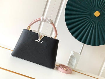 Makersluxe - LOV Bags - 1041