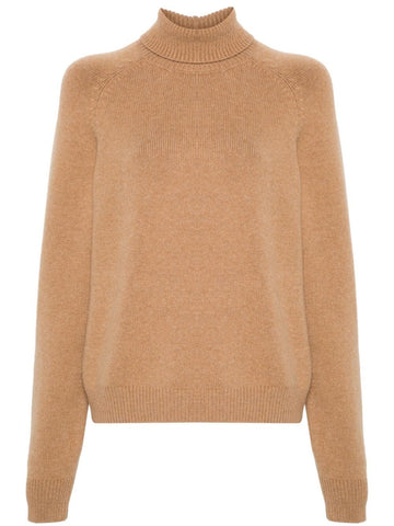 FENDI Luxury Cashmere Sweater for Men - Fall/Winter 2024