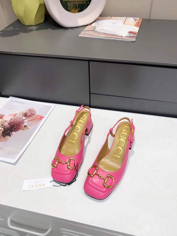 MLB - GUKI Women Shoes - 1057