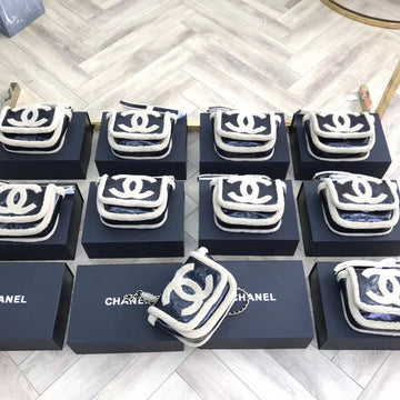 MLB - CHL Lady Bags - 664