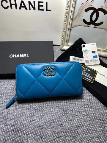 Makersluxe - CHL Wallets - 606