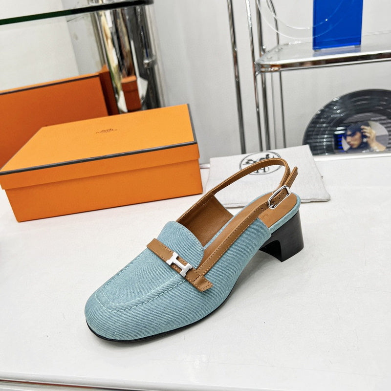 MLB - HMS Shoes - 007