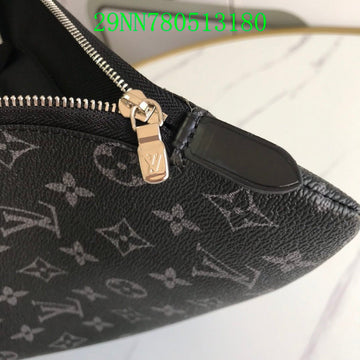 Makersluxe LOV Wallet - 1370