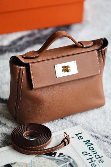 Makersluxe - HMS Bags - 716