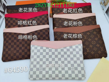 Makersluxe CHL Wallet - 1217