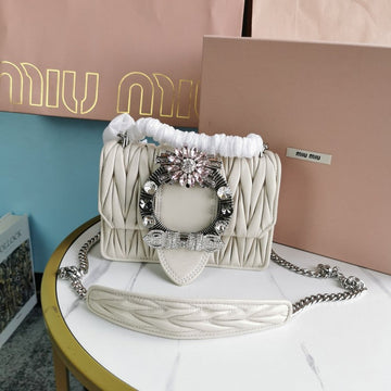 Makersluxe - MMU Bags - 392
