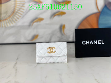 MLB - CHL Wallet - 091