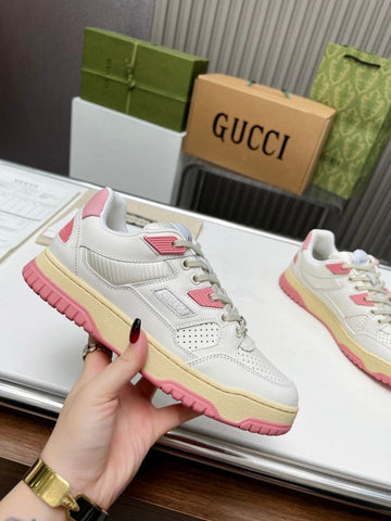 MLB - GUKI Shoes - 002