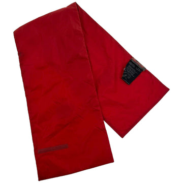 Vintage Prada Sport Nylon Scarf