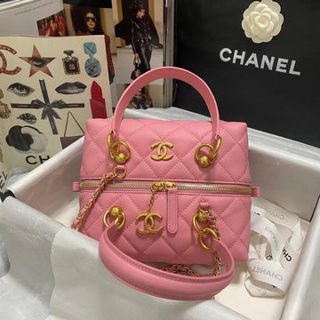 MLB - CHL Lady Bags - 084