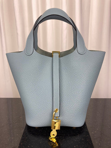 Makersluxe - HMS Bags - 332