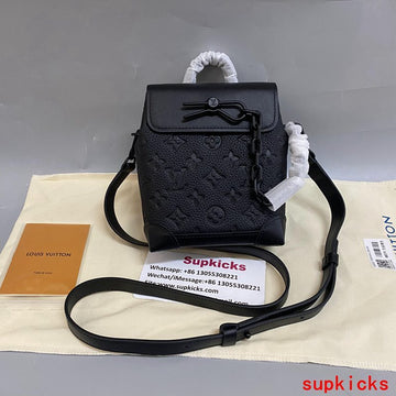 Makersluxe Bags - LOV Bags - 001