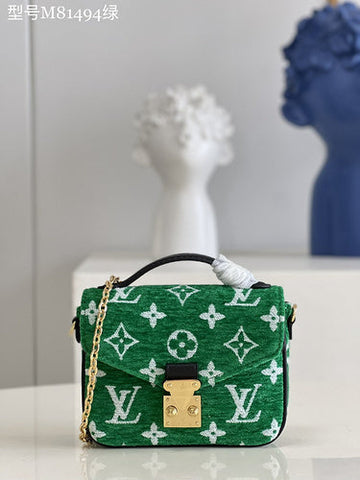 MLB - LOV Women Bags - 545