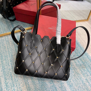 Makersluxe - VEL Bags - 1230