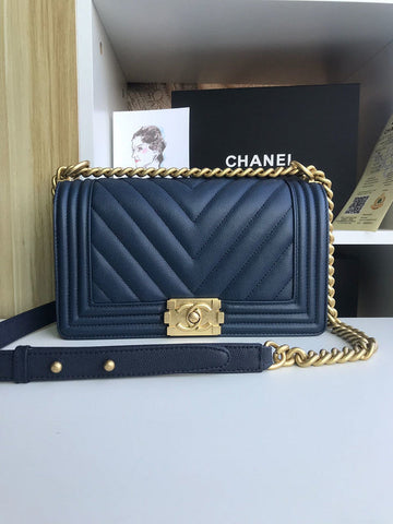 Makersluxe - CHL Bags - 277