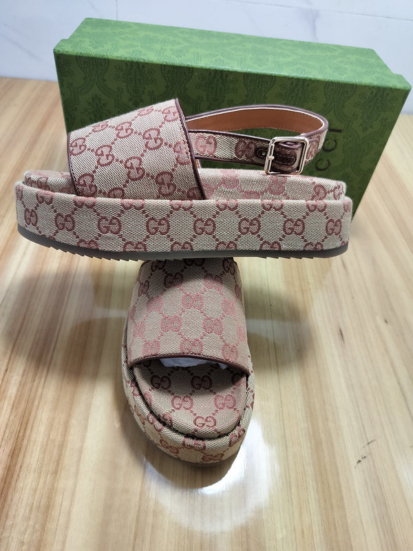 MLB - GUKI Women Shoes - 757
