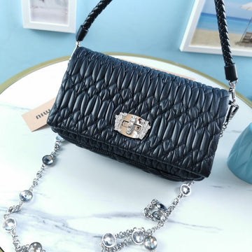 Makersluxe - MMU Bags - 643