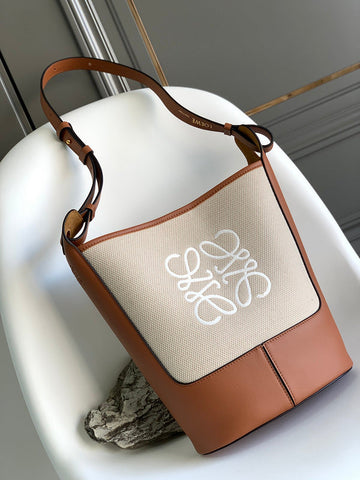 Makersluxe - LWO Bags - 405