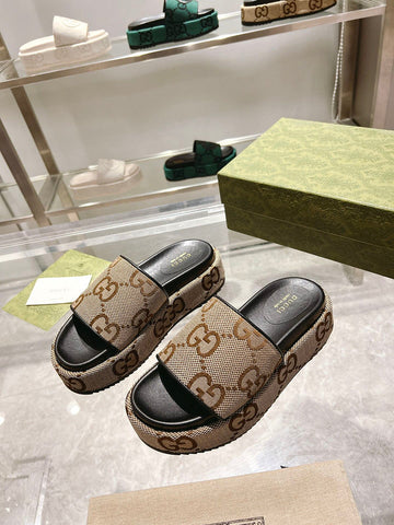 MLB - GUKI Women Shoes - 879