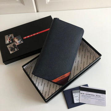 Makersluxe - PD Wallets - 103