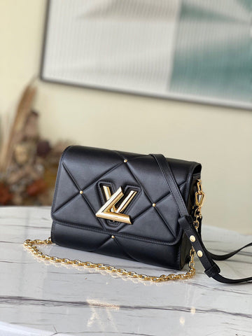 Makersluxe Lu-Vi bags - 5445