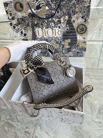 Makersluxe - DOR2 Bags - 334