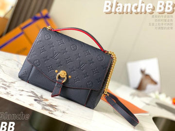 Makerluxe - LOV Bags - 1136