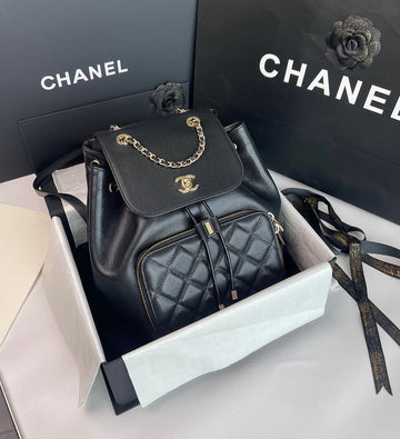 Makersluxe - CNL Bags - 717