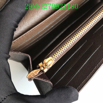 Makersluxe LOV Wallet - 986