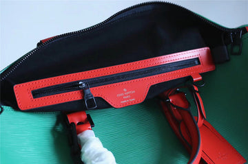 MLB - LOV Travel Bags - 245
