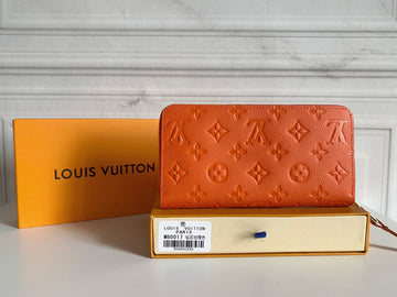 Makersluxe - LOV Wallets - 843