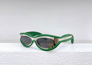 MLB - Men Glasses - 131