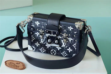 MLB Fashion Lu-Vi bags - 6701