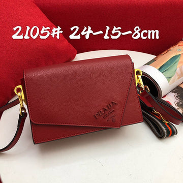 The-Zimal-Bags - PDA Bags - 1148