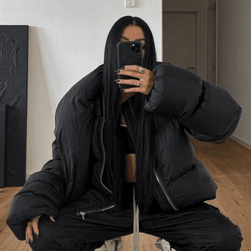 Corvo Winter Jacket