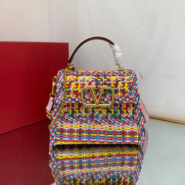 Makersluxe - VEL Bags - 666