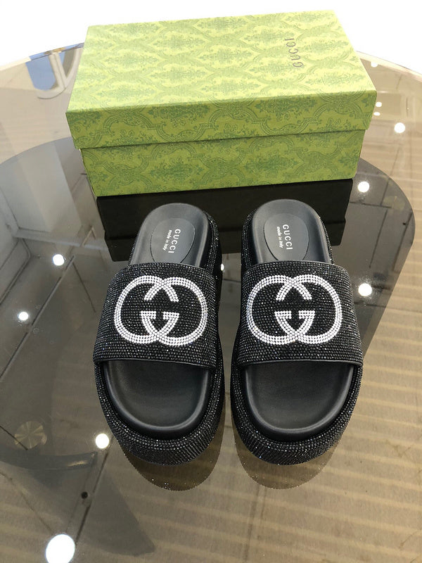 MLB - GUKI Women Shoes - 1317