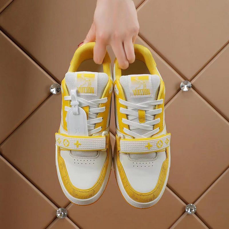 MLB - LOV Men Shoes - 287
