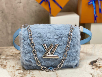 makersluxe - LOV Bags - 639