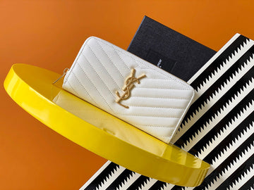 Makersluxe - YLS Wallets - 085