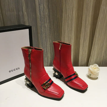 MLB - All Women Boots - 086