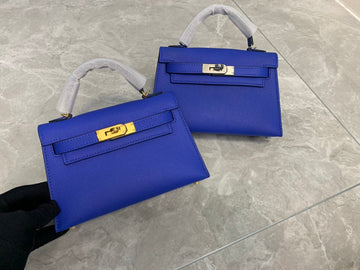 Makersluxe - HMS Bags - 1327