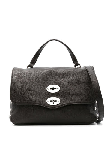 POSITANO LEATHER TOTE BAG