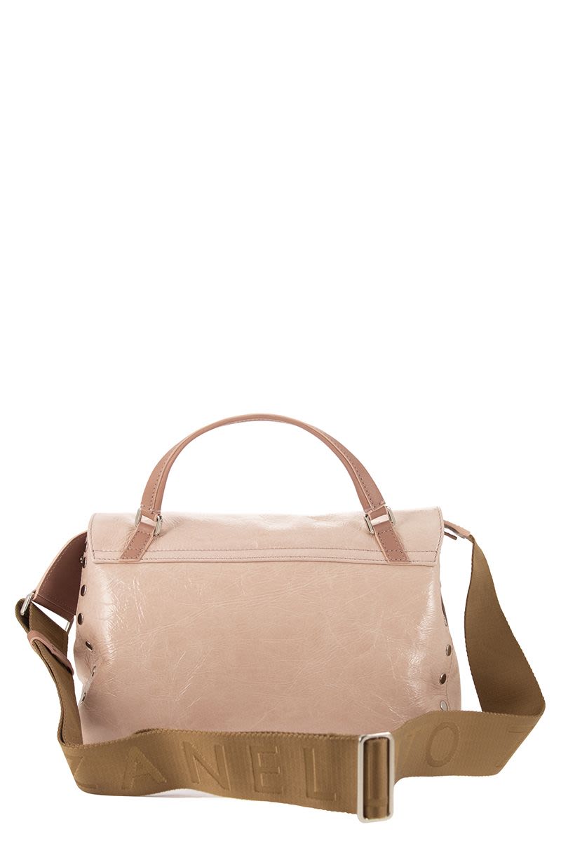 POSTINA CITY OF ANGELS - HANDBAG BABY