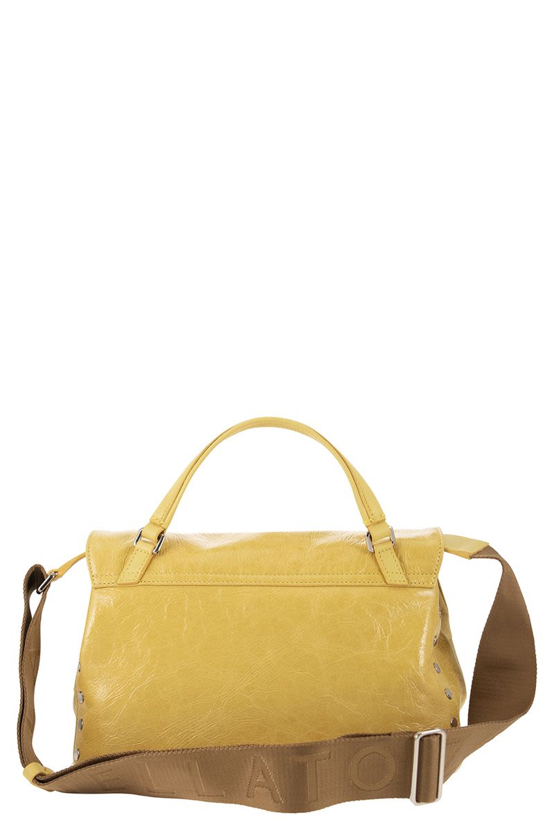 POSTINA CITY OF ANGELS - BABY HANDBAG