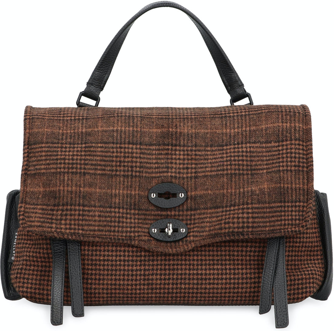 POSTINA M HANDBAG
