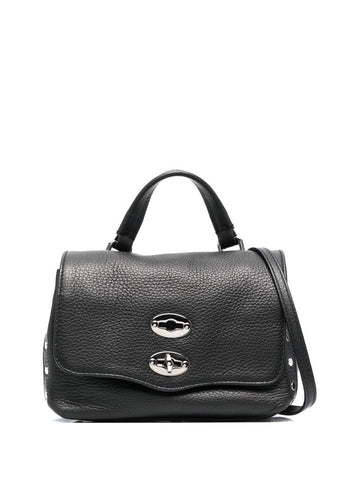 Postina Baby Leather Handbag