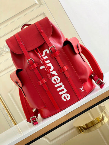 Makersluxe LOV Backpacks - 021