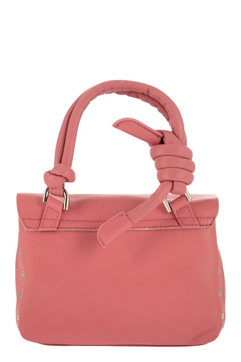 POSTINA KNOT - HANDBAG BABY