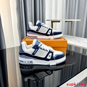 MLB - LOV Trainers - 182